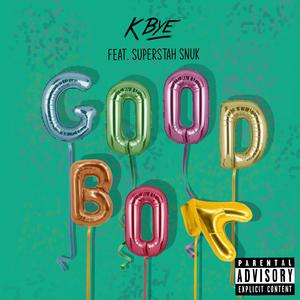 Good Boy (Official Music inst+cover) 320K （升7半音）