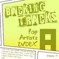 Backing Tracks / Pop Artists Index, A, (Afi / Afro Man / Afrodite / Afrojack & Eva Simons / Afrojack