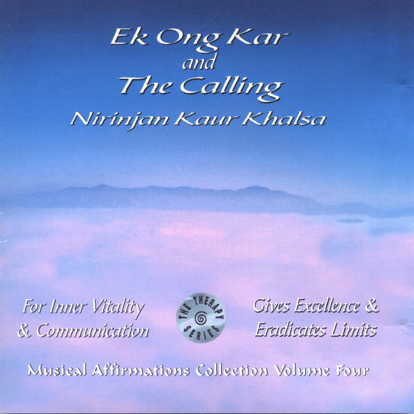 Musical Affirmations Collection Vol. 4