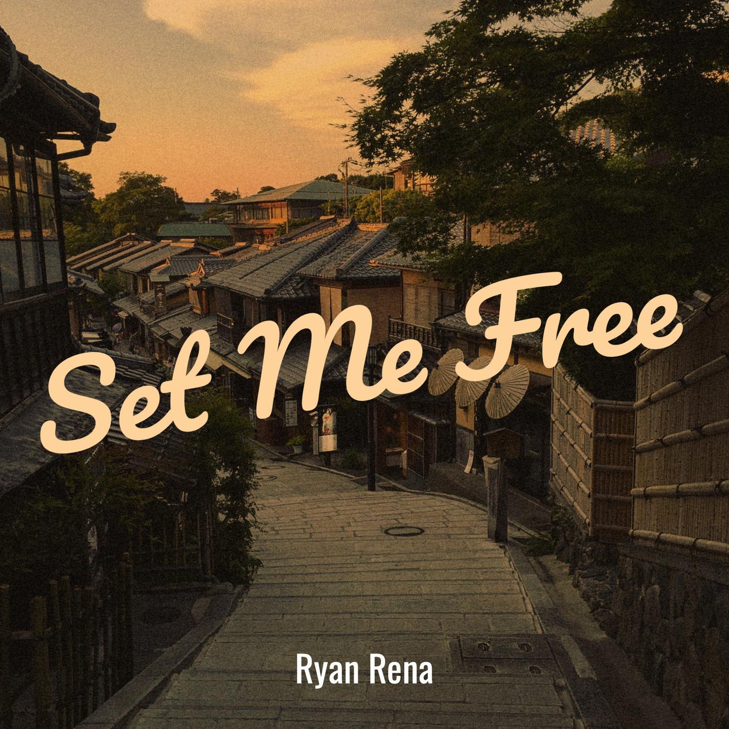 Set me Free（Ryan，Ouka Rework）