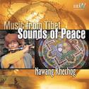 Music From Tibet - Sounds of Peace专辑