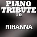 Tribute to Rihanna专辑