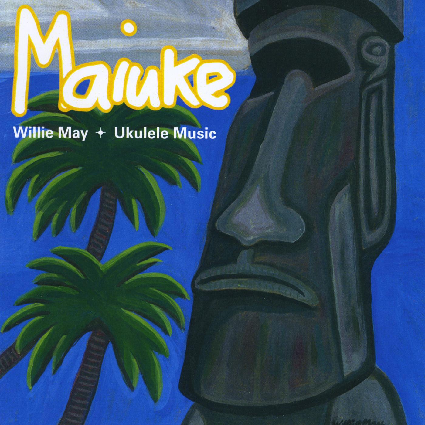 Maiuke