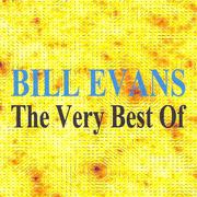 Bill Evans : The Very Best of专辑