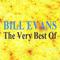 Bill Evans : The Very Best of专辑