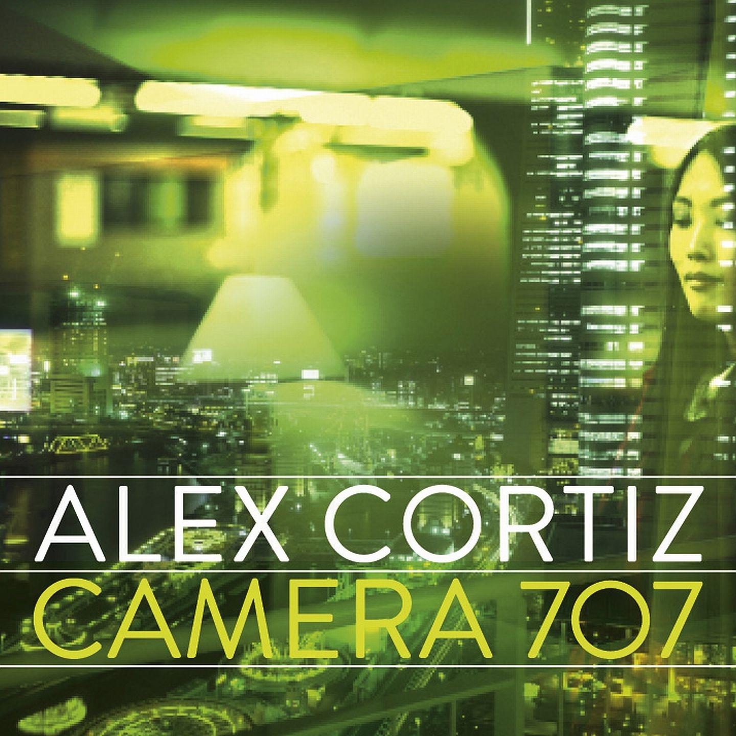 Alex Cortiz - Sonar Jazz