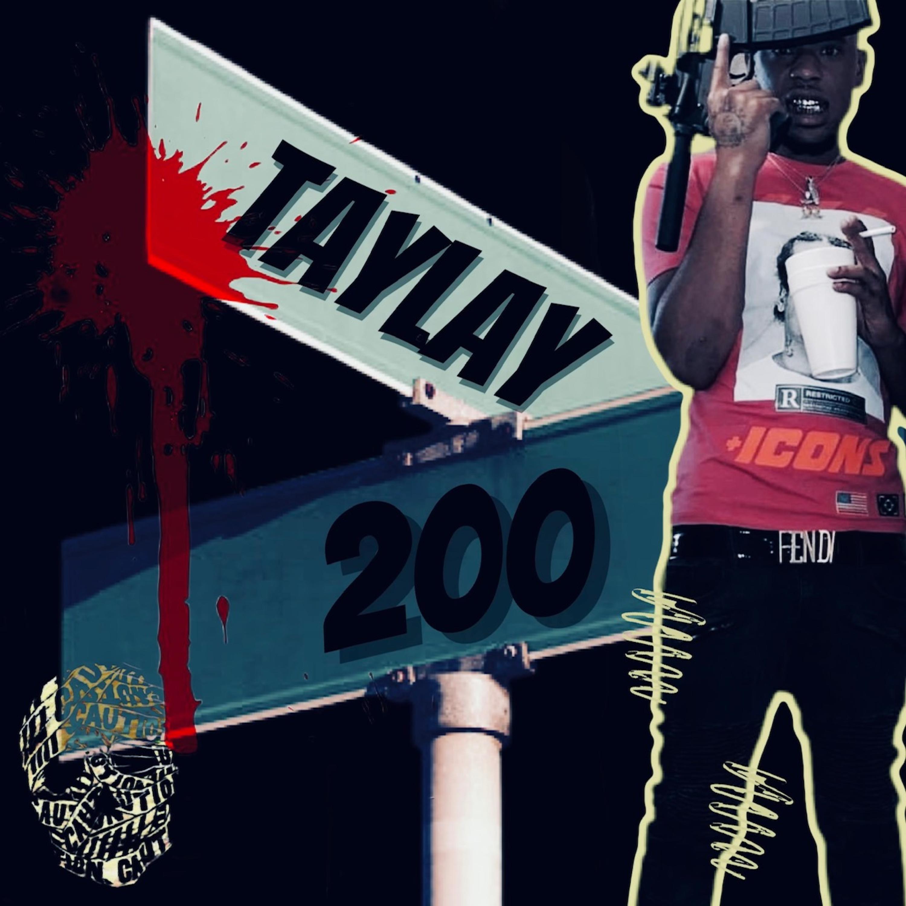 TayLay200 - MadMan