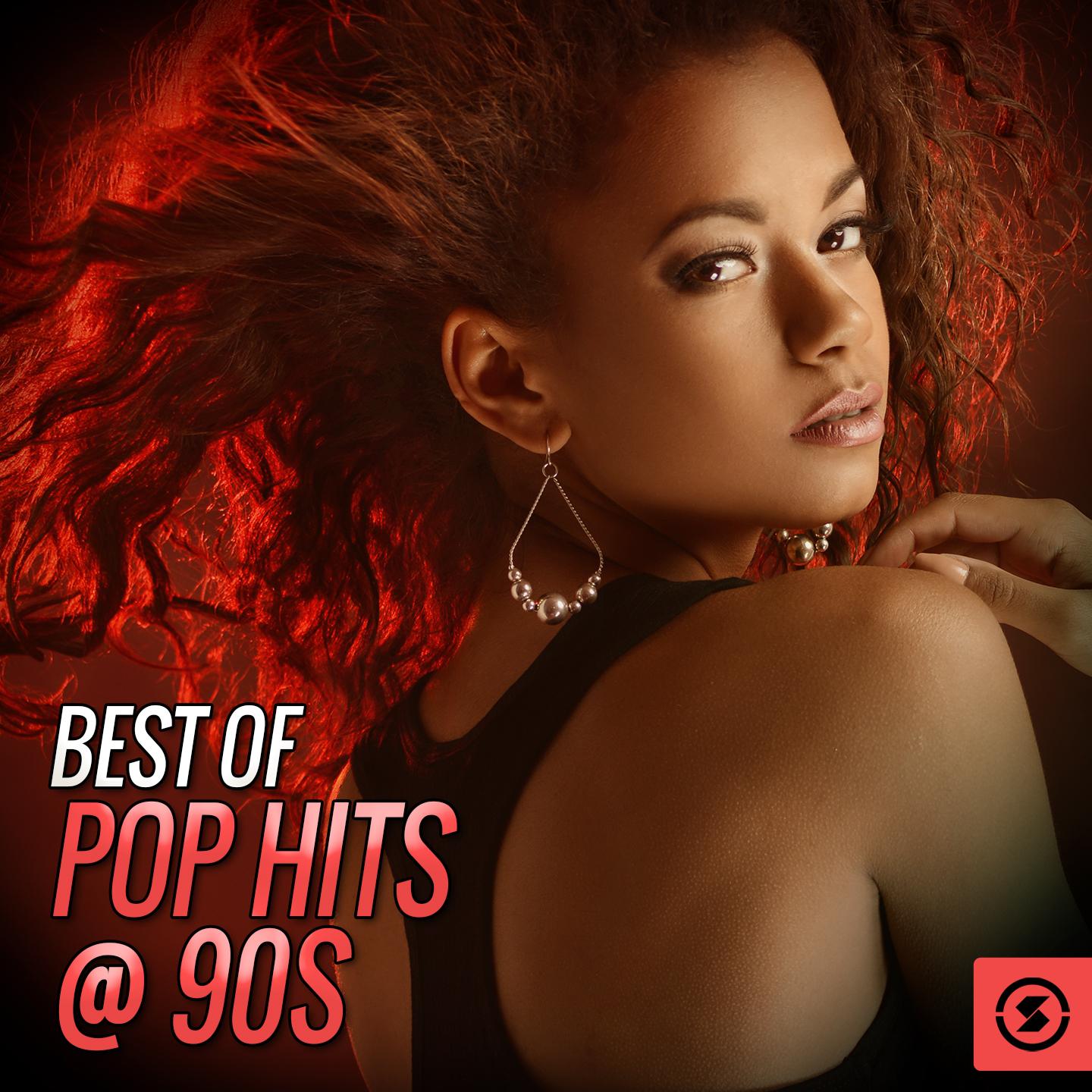 Best of Pop Hits @ 90s专辑