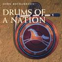 Drums of a Nation专辑