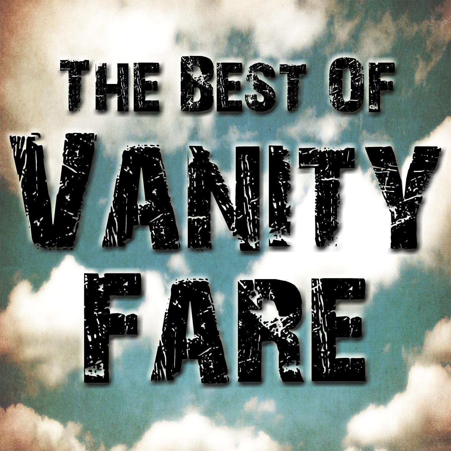 The Best Of Vanity Fare