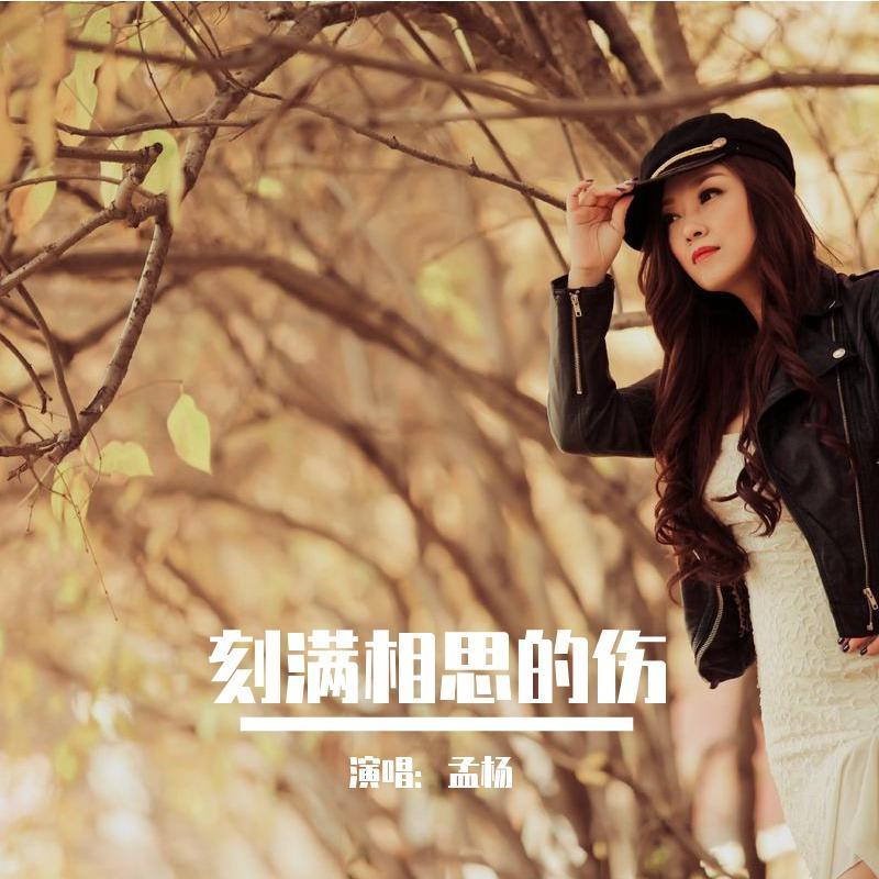刻满相思的伤