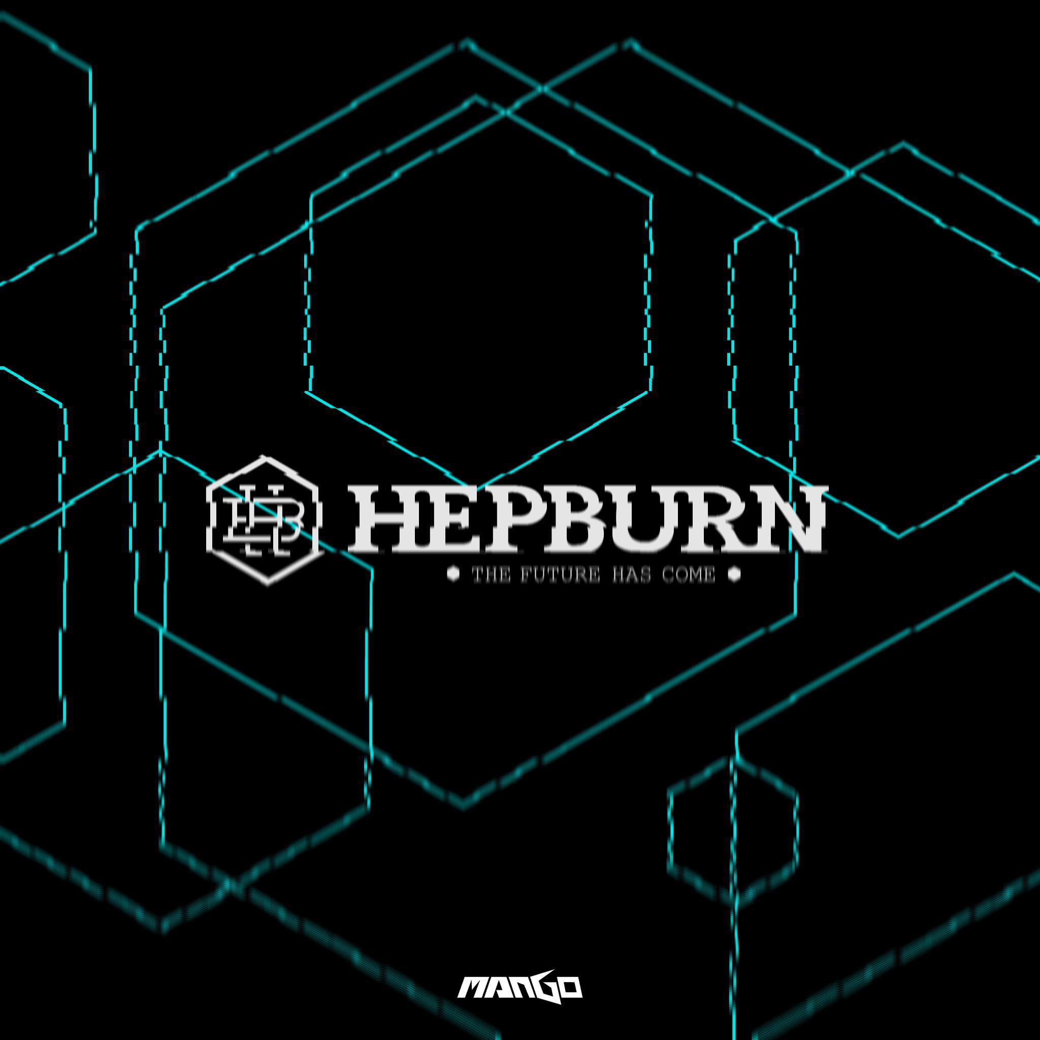 Hepburn(Original Mix)专辑