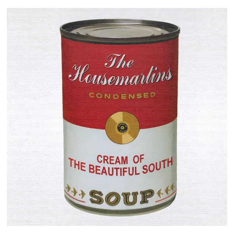 Soup (International Version)