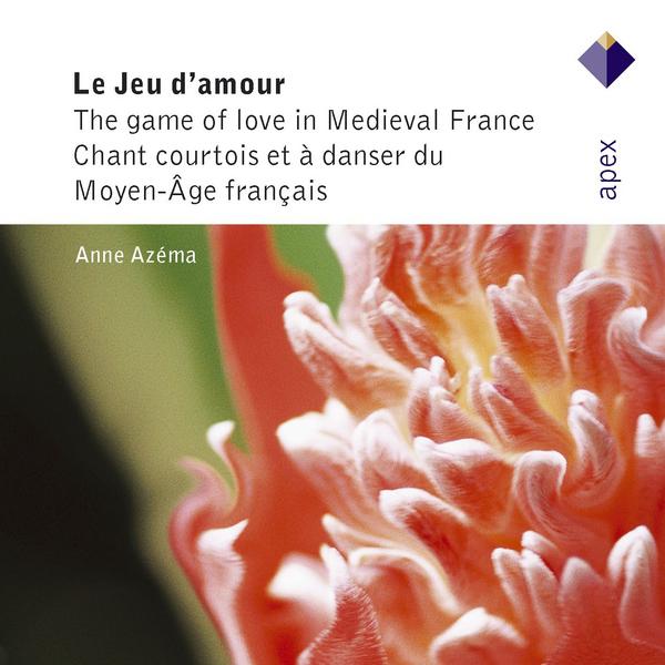 Le Jeu d'amour  -  Apex