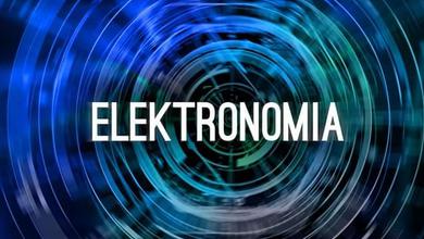 Elektronomia