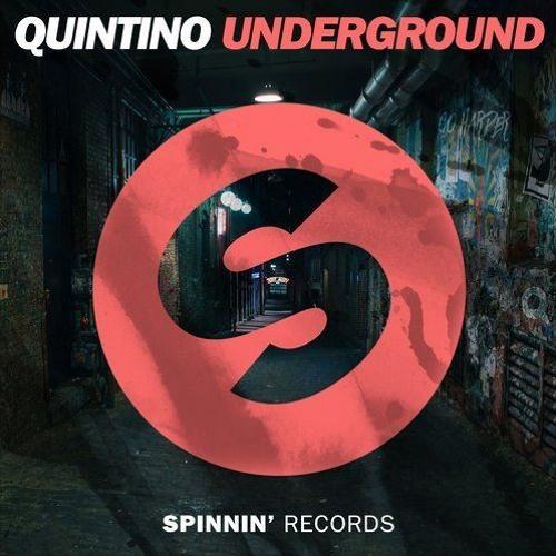 Underground (Melendez Bootleg)专辑