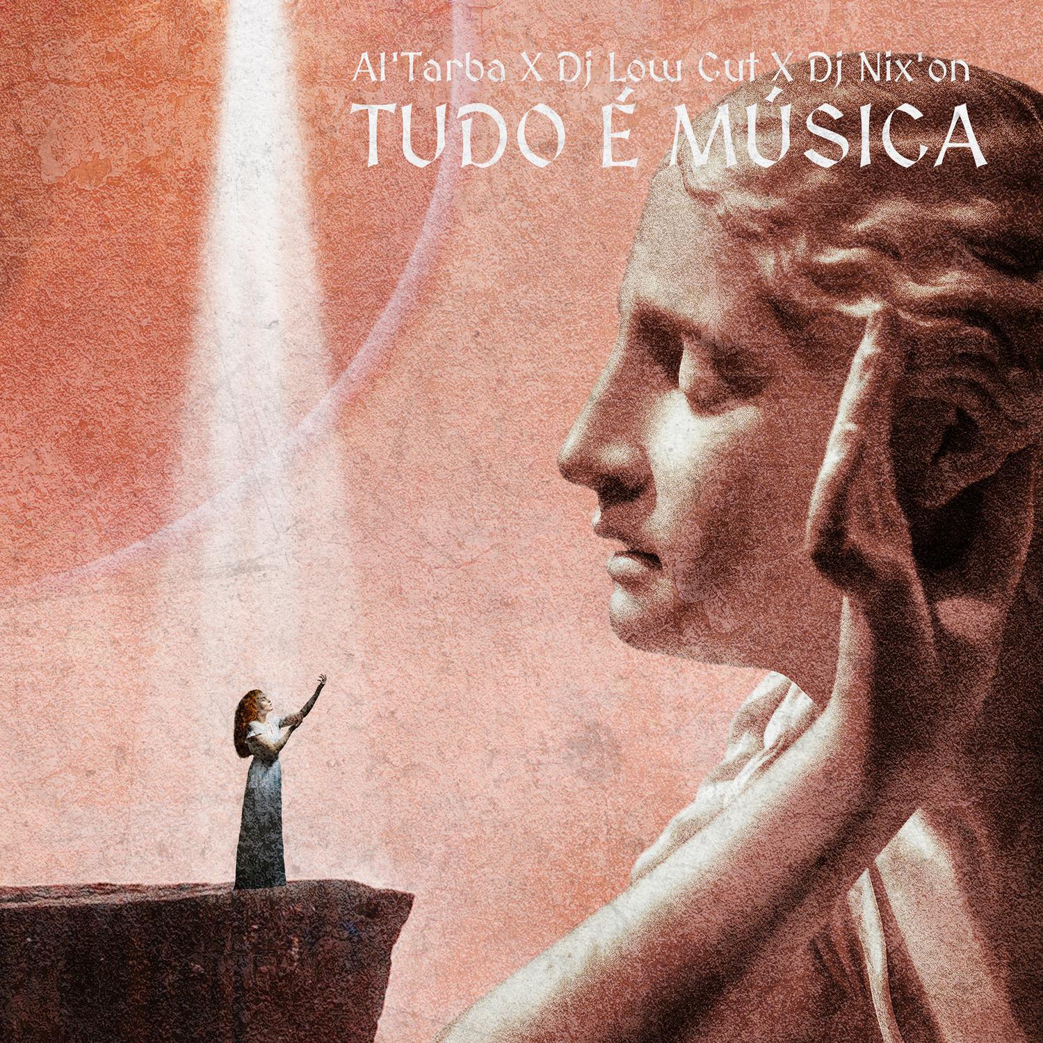 Tudo É Música (Cdc11)
