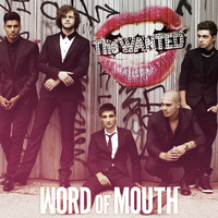 I found you - The Wanted 原唱