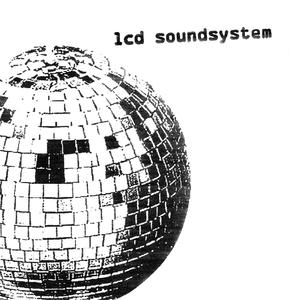 LCD Soundsystem - Daft Punk is Playing at My House (Karaoke Version) 带和声伴奏 （降8半音）