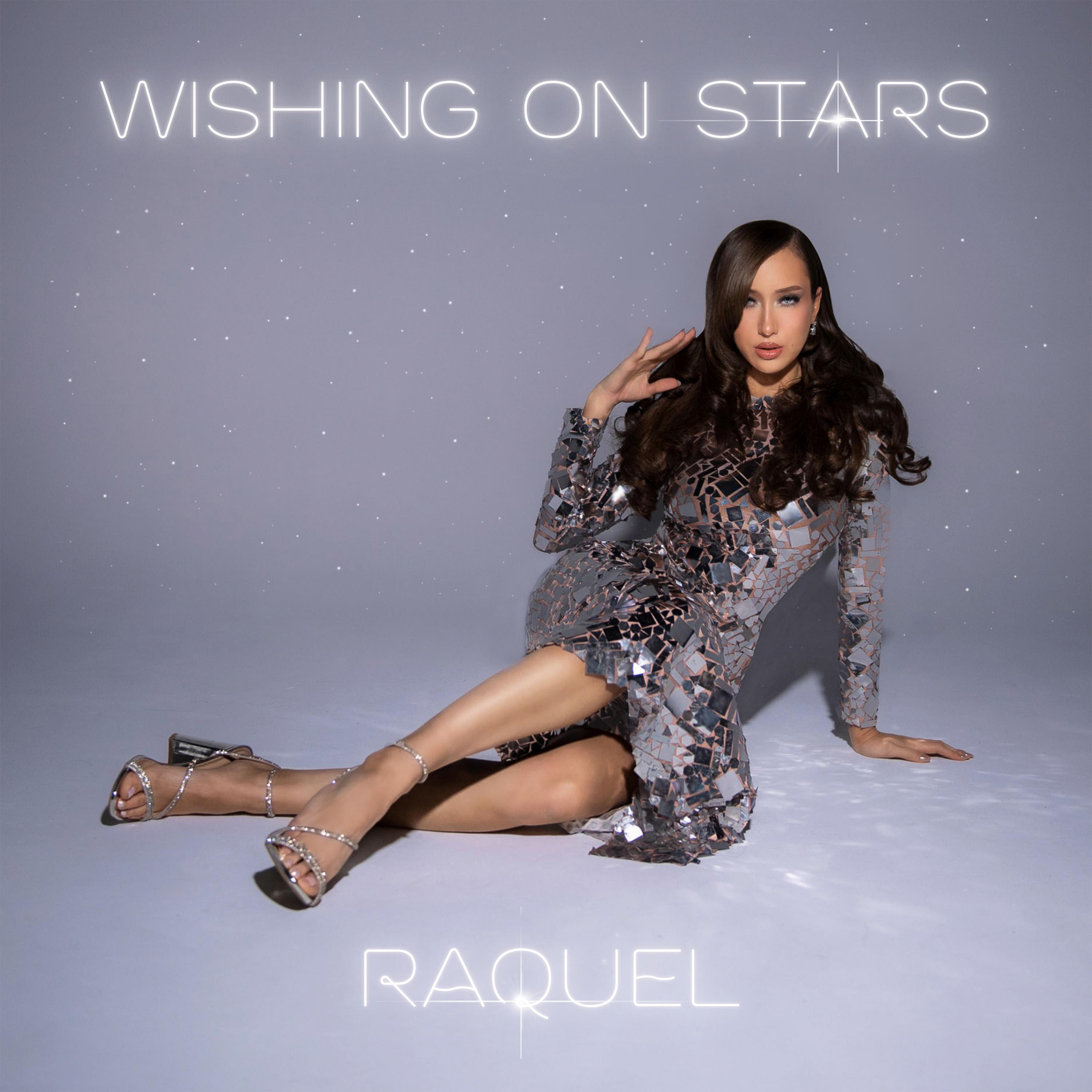 Raquel - Last Goodbyes