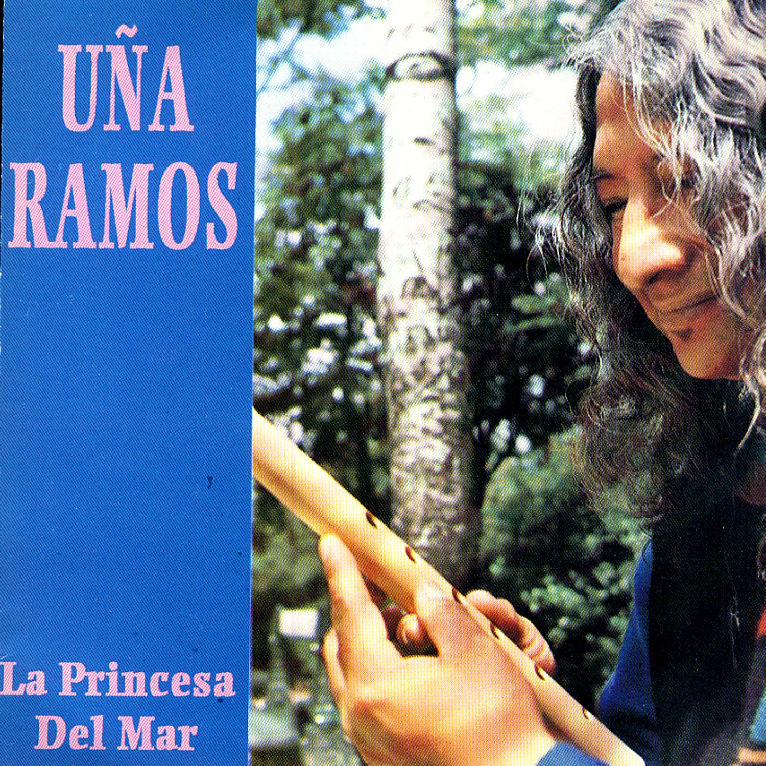 La Princesa del Mar