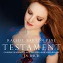 Testament: Complete Sonatas and Partitas for Solo Violin by J. S. Bach专辑