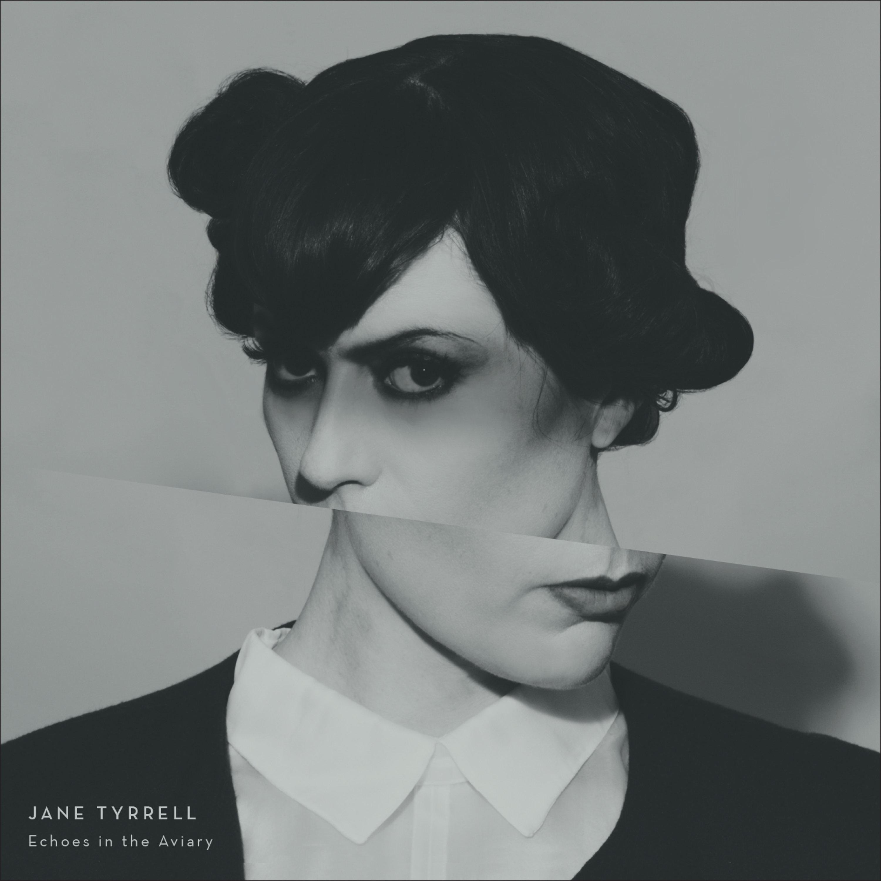 Jane Tyrrell - The First Stand