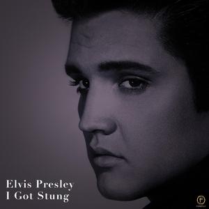 Blueberry Hill - Elvis Presley (PT karaoke) 带和声伴奏