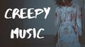 Creepy Music