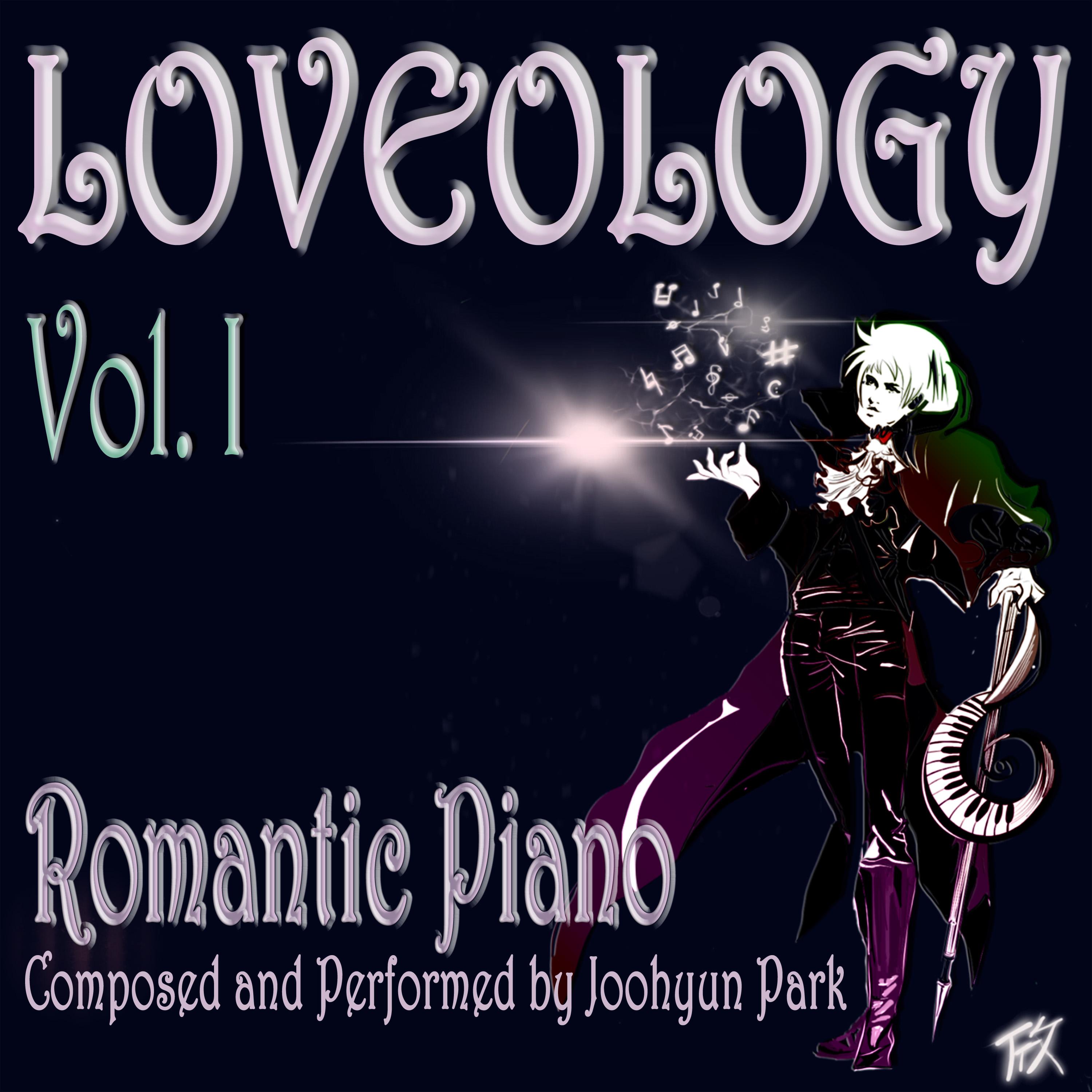 Loveology, Vol.1