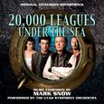 20,000 Leagues Under the Sea (Original Television Soundtrack)