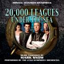 20,000 Leagues Under the Sea (Original Television Soundtrack)专辑