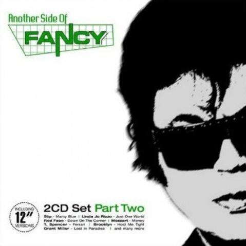 California train (12'' Version)