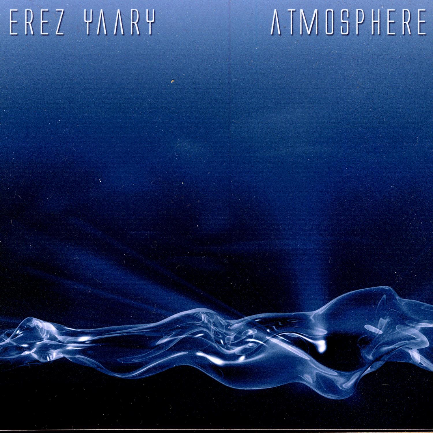 atmosphere