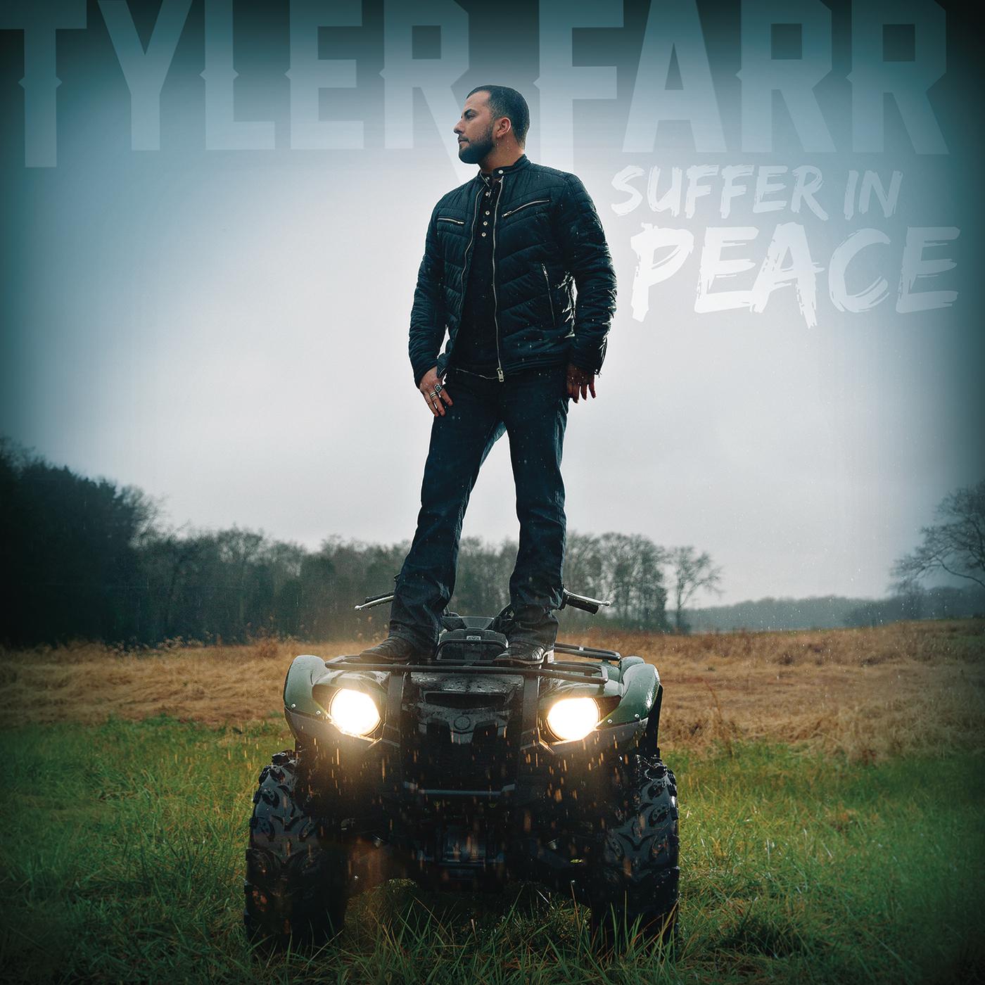 Tyler Farr - I Don't Even Want This Beer