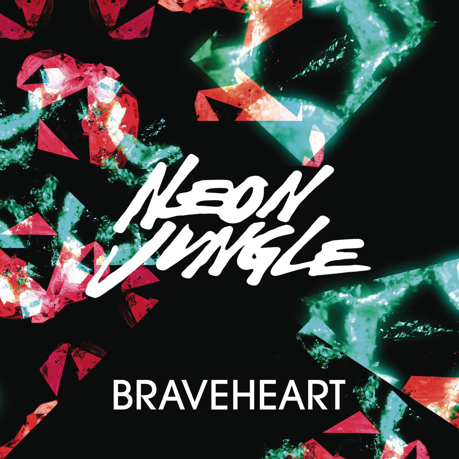 Braveheart (Remixes)专辑