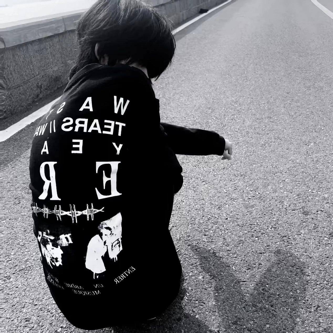 我能给你的只有感觉