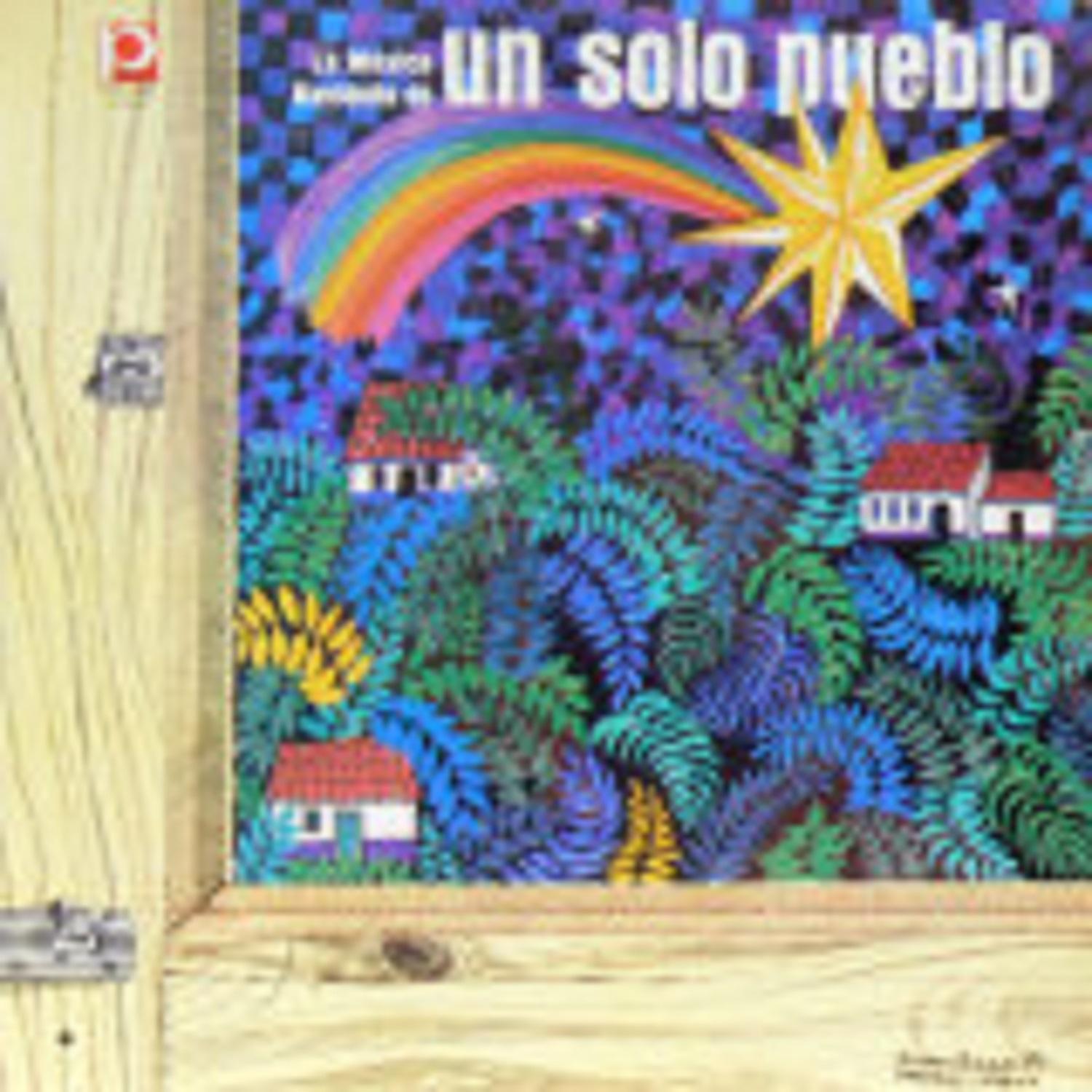 La Musica Navidena De Un Solo Pueblo