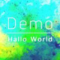 Remix Demo(by Hallo World)