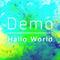 Remix Demo(by Hallo World)专辑