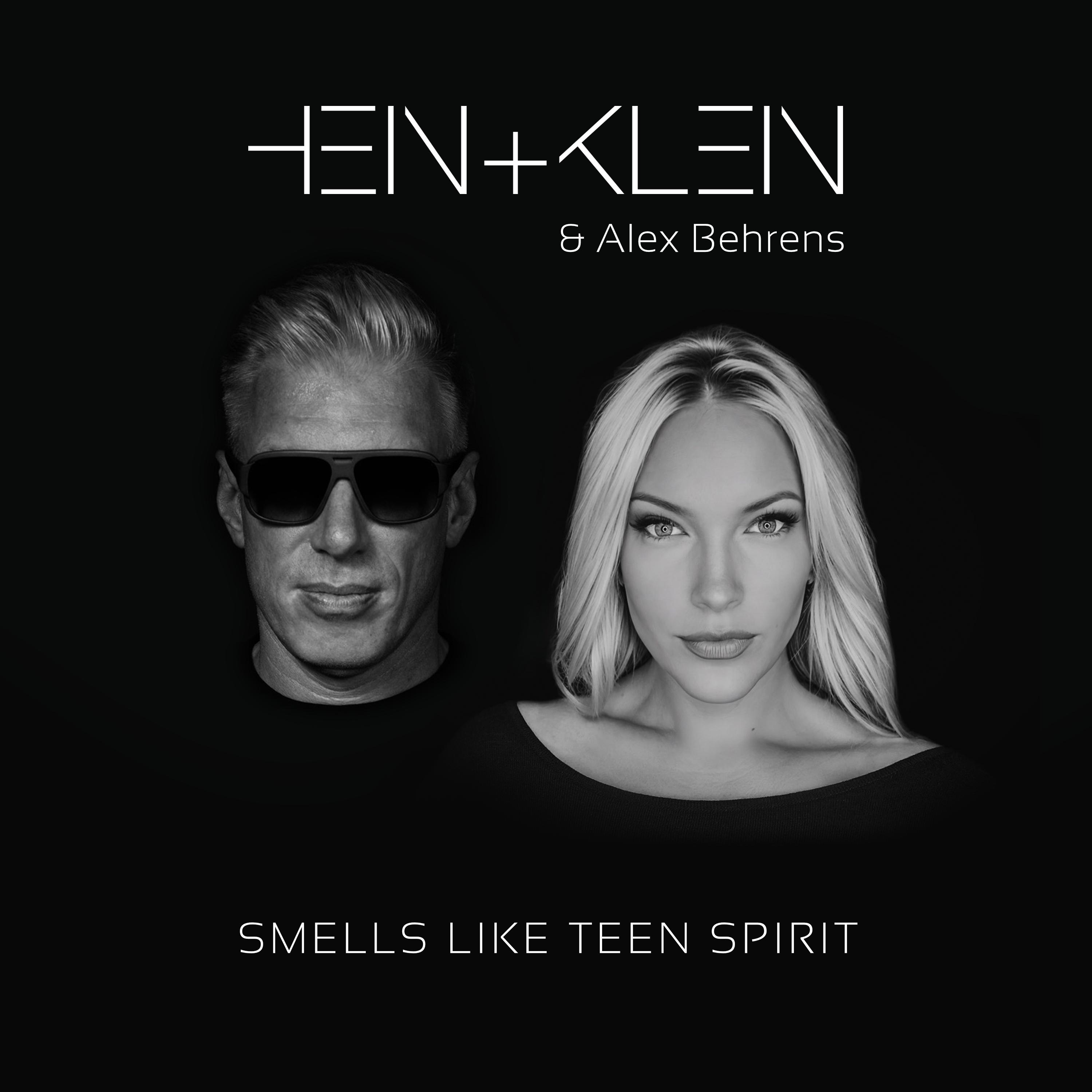 Smells like teen spirit