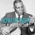 The Blues Collection: Howlin' Wolf专辑