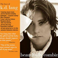 K.d. Lang - Constant Craving