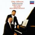 Grieg & Schumann: Piano Concertos