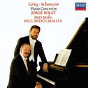 Grieg & Schumann: Piano Concertos专辑