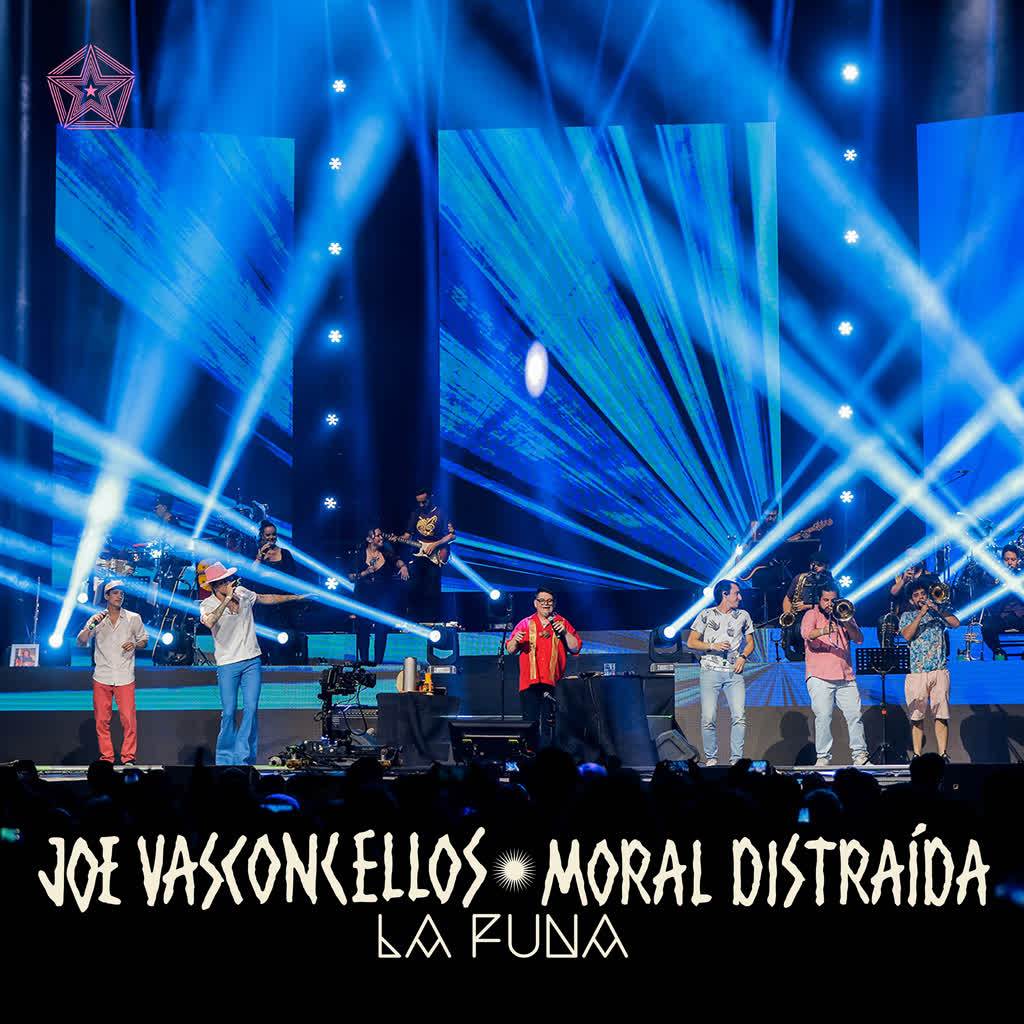La Funa (En Vivo)