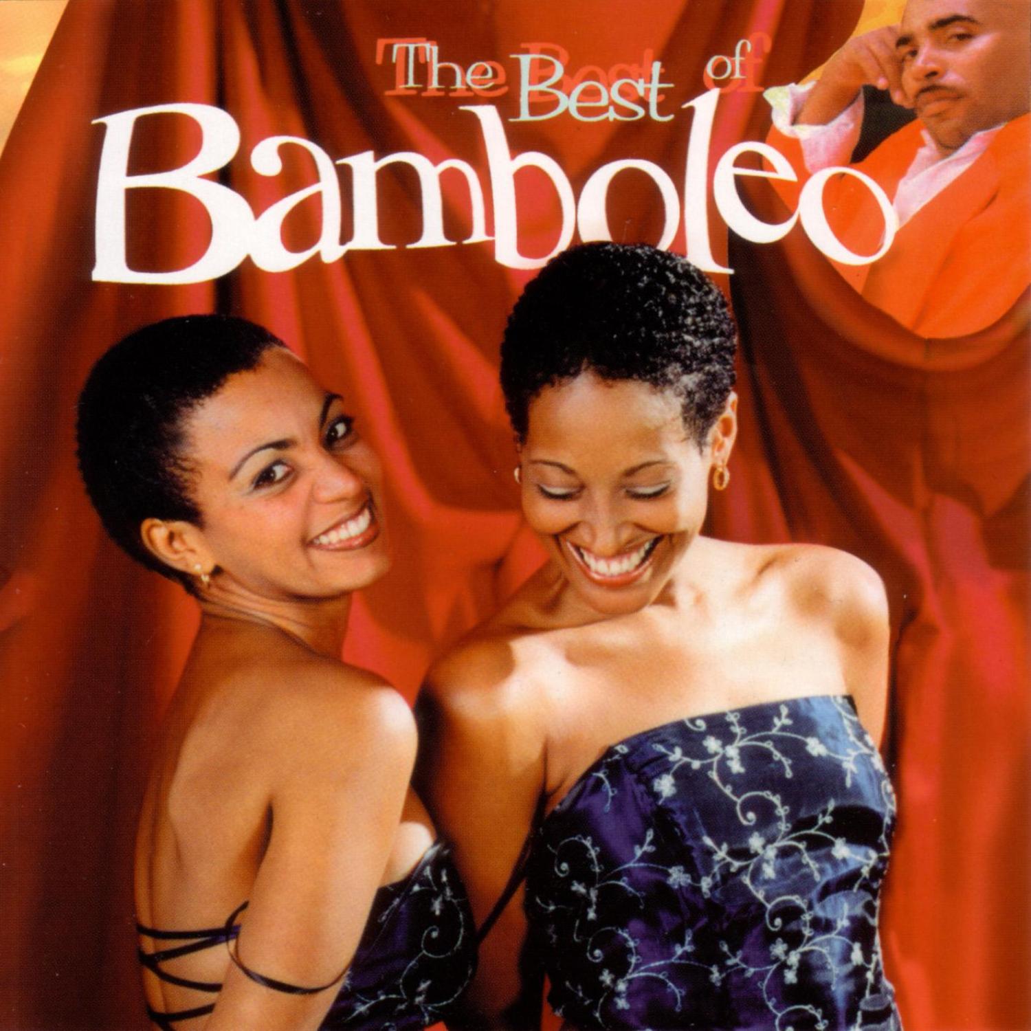 The Best Of Bamboleo