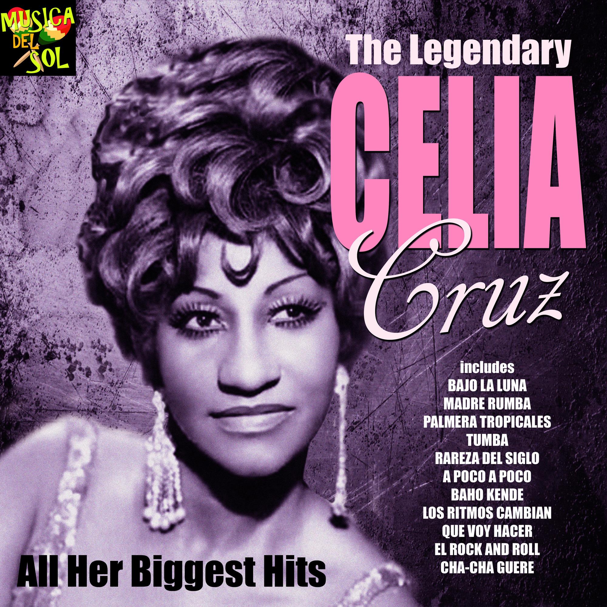 Celia cruz