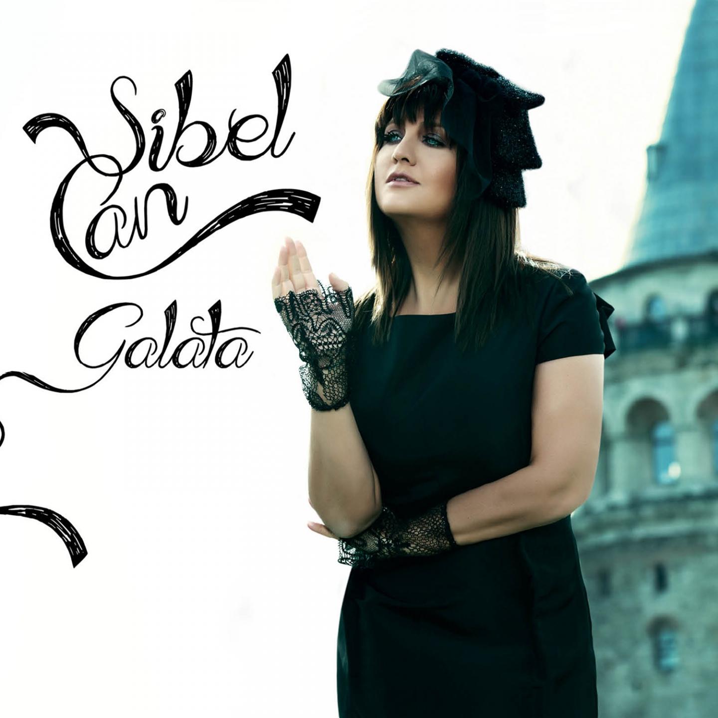 Sibel Can - Nihayet