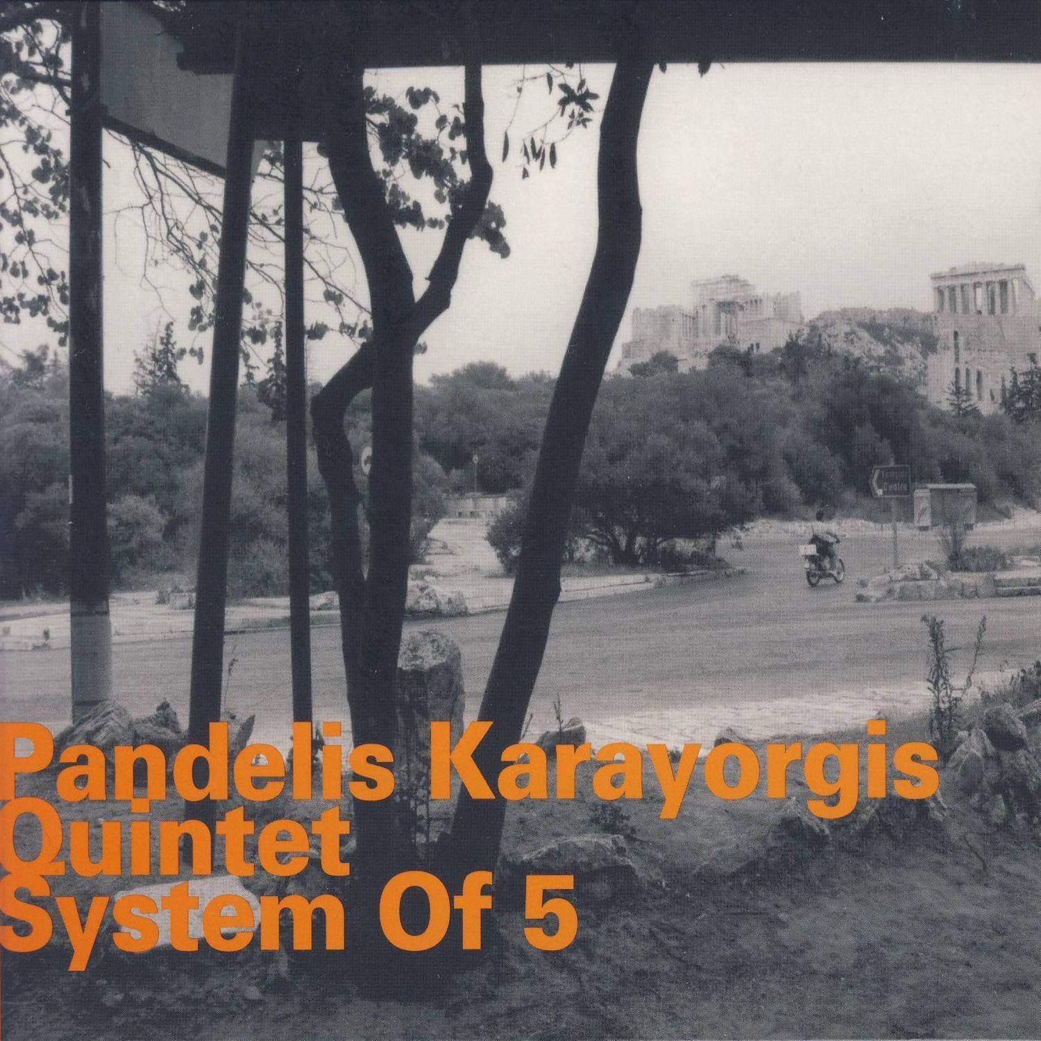 System of 5